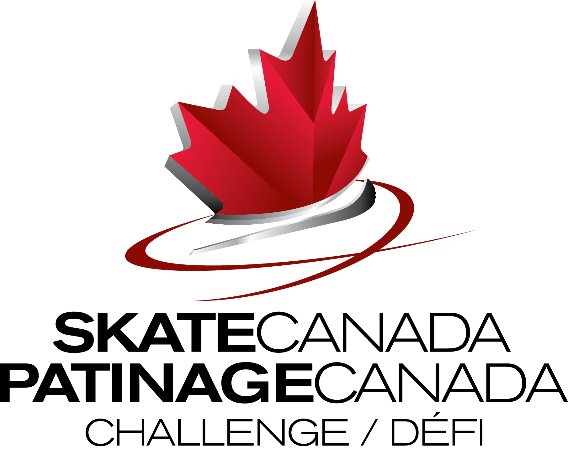Skate Canada Events powered by Uplifter